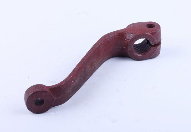 Сошка поворотна Хинтай 120/220 Мукачево - фото 1