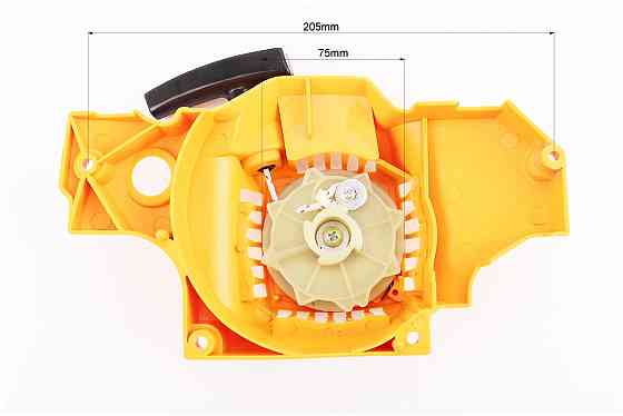 Стартер 350/351 Киев
