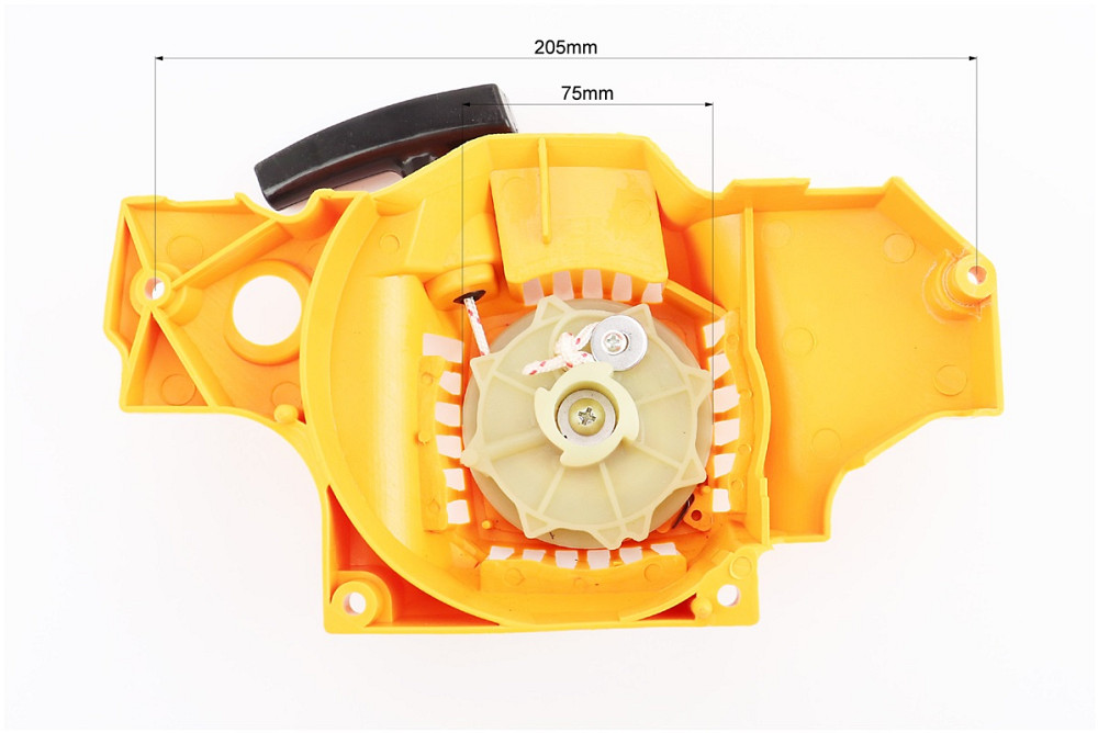 Стартер 350/351 Киев - изображение 3