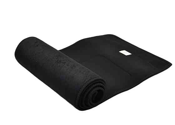 Пояс для схуднення Power System SlimmingBelt Wt Pro PS-4001 L (100*25 см) Луцк