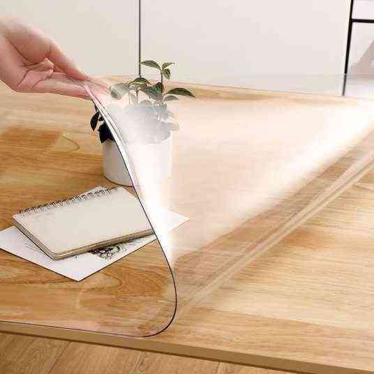 М'яке скло 60см 1м.п. Харків