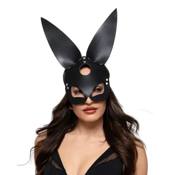 Маска Bedroom Fantasies Bold Bunny Mask Львів