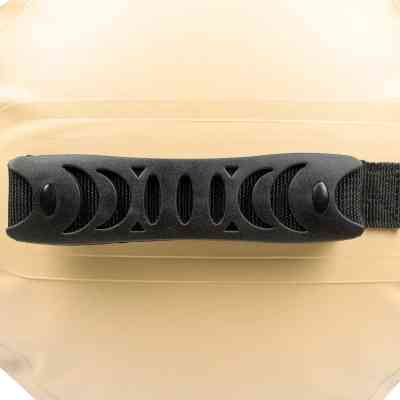 Каністра для води Tramp з краном PVC 10л UTRA-126 (UTRA-126) Вінниця