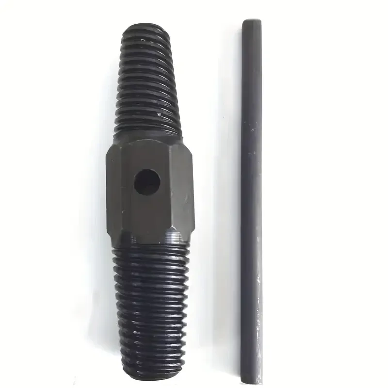 Екстрактор для зняття пошкоджених сантехнічних з'єднань Київ - фото 1