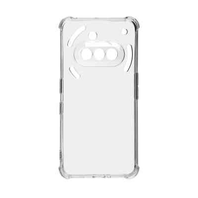Чохол до мобільного телефона Armorstandart Air Force Nothing Phone (3a) Camera cover Clear (ARM85468) Вінниця