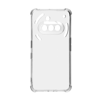 Чехол для мобильного телефона Armorstandart Air Force Nothing Phone (3a) Camera cover Clear (ARM85468) Винница - изображение 1