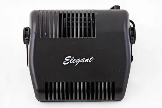 Обігрівувач салону 12В Elegant реггу. Вінниця