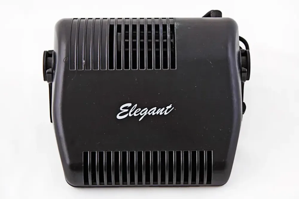 Обогреватель салона 12В Elegant регул. наклона Винница - изображение 2