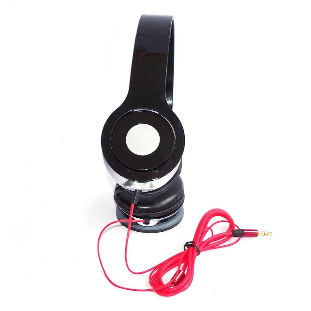 Накладні Навушники в стилі Monster Beats Складані Дніпро - фото 3