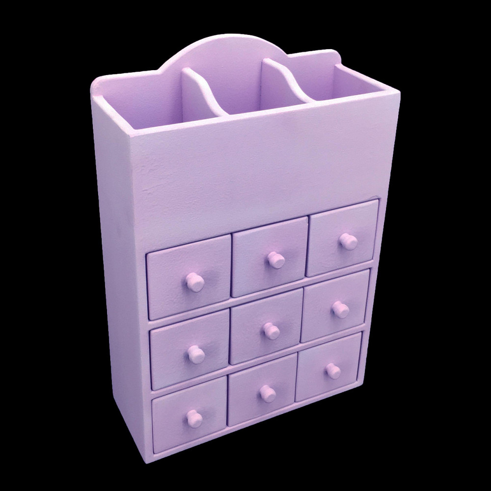 Органайзер для косметики 