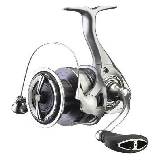Катушка рыболовная Daiwa 23 Exceler LT 6000D Винница