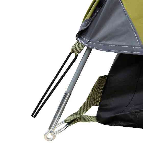 Палатка трехместная Tramp Lite Wonder 3 Киев