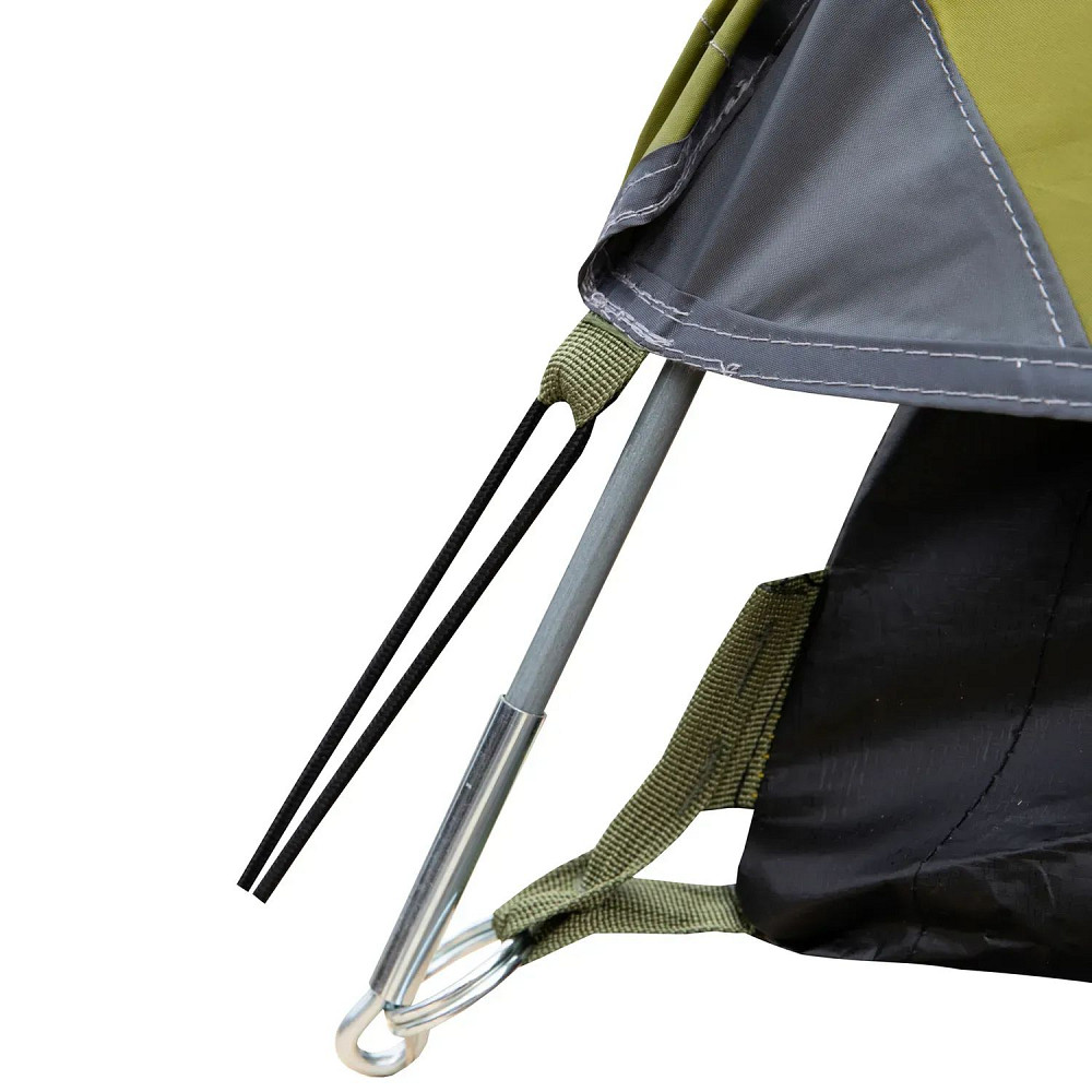 Палатка трехместная Tramp Lite Wonder 3 Київ - фото 5