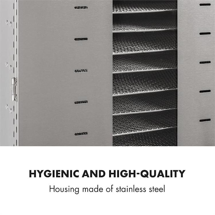 Дегідратор Master Jerky 32 Klarstein Німеччина Рівне - фото 8