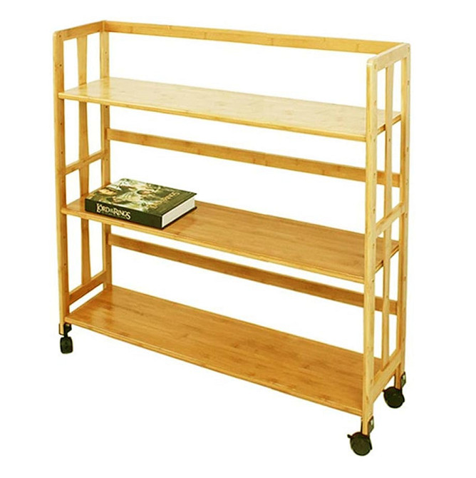 Етажерка на колесах "Гленален" каррі Миколаїв - фото 1