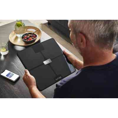 Весы напольные Tefal BM9670S1 Винница