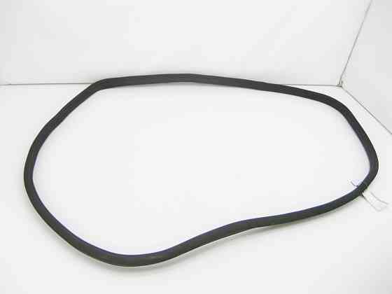 Mercedes-Benz  A2116970351 9B00 Ущільнювач задніх дверей на кузові чорний E-Class W211 Одеса