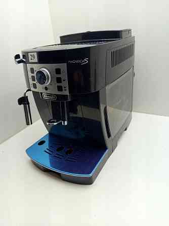 Кавомашина Delonghi Magnifica S (товар вживаний) Луцк
