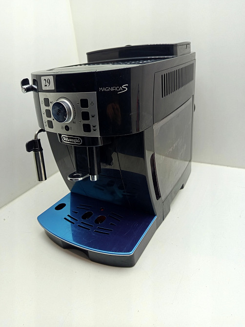 Кавомашина Delonghi Magnifica S (товар вживаний) Луцк - изображение 3