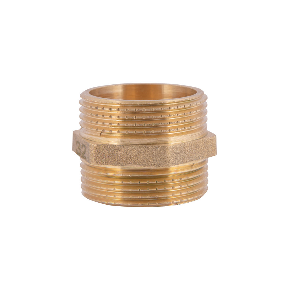 Ніпель Thermo Alliance Standart 1 1/4" НР SD4073232 Київ - фото 10