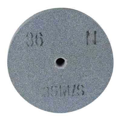 Круг зачистной Enersol точильный 150х12.7х20 мм, P36 (EGW150-20-36) Винница