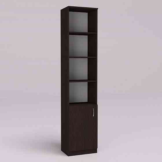 Пенал офисный ОПС-1, Венге Магия, 450/320/2100 Львов