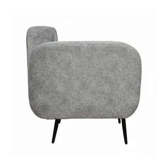 Диван Кларус комплектация Угол Левый обивка Кэмэл 18 Днепр