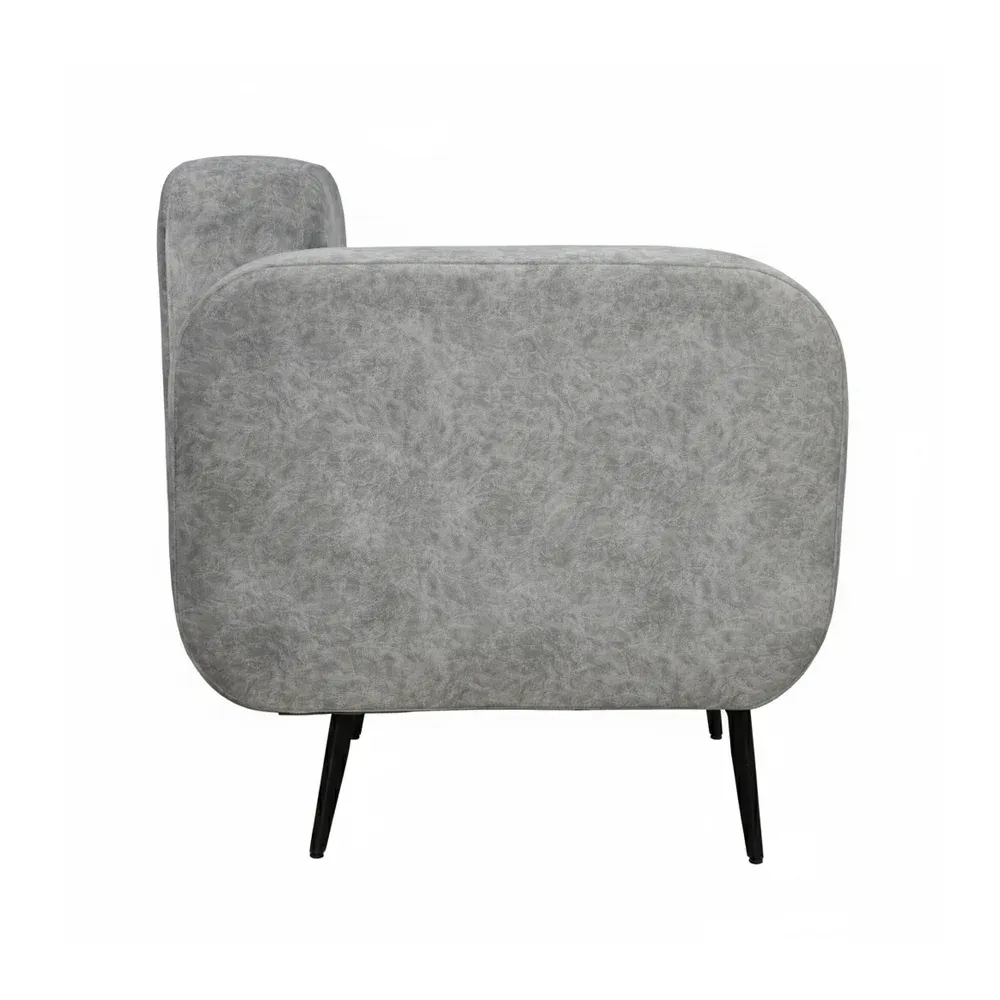 Диван Кларус комплектація Кут Лівий оббивка Кемел 18 Дніпро - фото 5