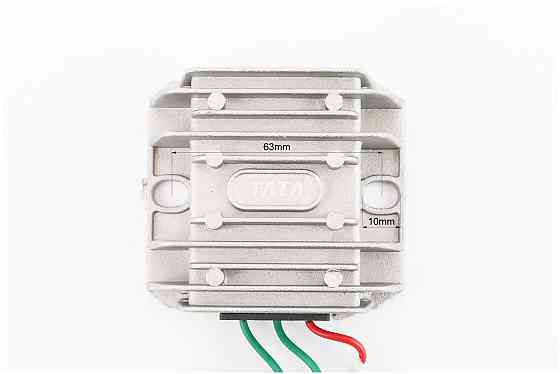 Регулятор напруги 178F/186F Київ