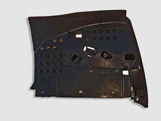 Mercedes-Benz  A2056805810 Права нижня накладка - кришка панелі приладів торпеди C-Class W205 Одесса