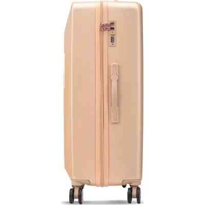 Чемодан Semi Line 24" M T5912-2 Golden (DAS303367) Винница