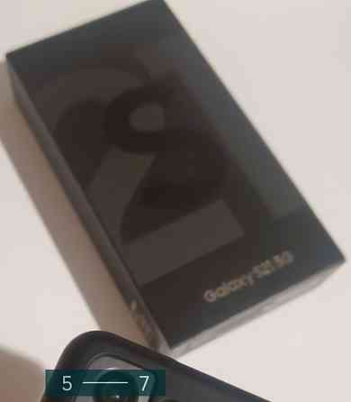 Смартфон Samsung S21 5G Київ