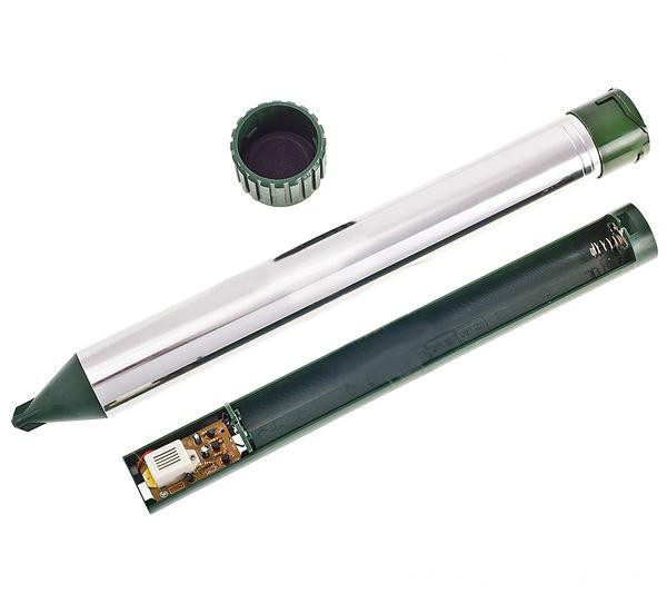 Відлякувач кротів на батареї Sonic Київ - фото 2