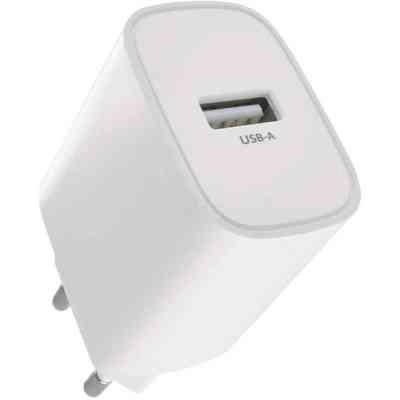 Зарядное устройство EMOS V01B10 USB-A 10W (V01B10) Винница