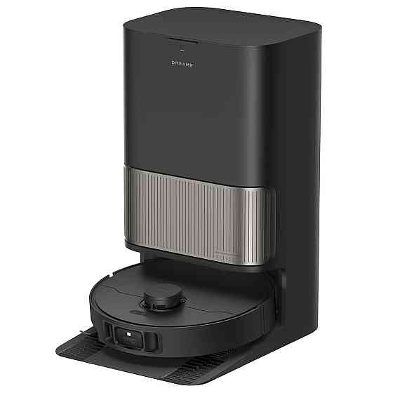 Робот-пилосос Dreame Bot L40s Pro Ultra Black (RLL74CE-Bl) ( Black ) Харків