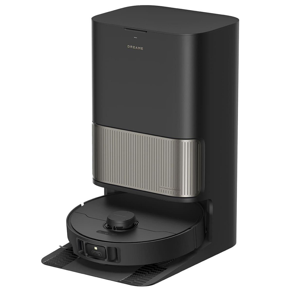 Робот-пилосос Dreame Bot L40s Pro Ultra Black (RLL74CE-Bl) ( Black ) Харків - фото 5