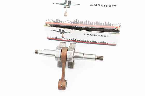 Колінвал 61/268/272 Киев