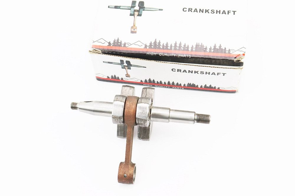 Колінвал 61/268/272 Київ - фото 1