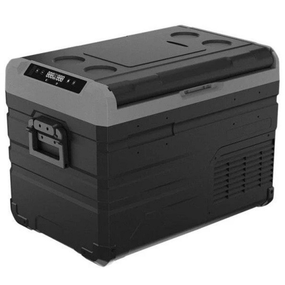 Холодильник автомобильный Brevia 56л двухкамерный 22670 Киев - изображение 1