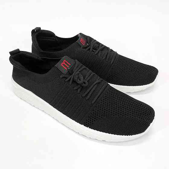 Кроссовки подростковые 42 р., Очень легкие мужские кроссовки Легкие текстильные на лето MK-20 Львов