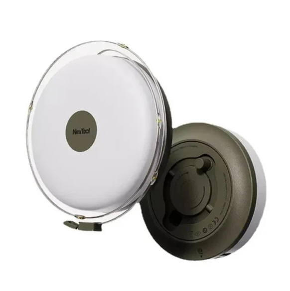 Ліхтар-гірлянда NexTool Milky Way 10м (NE20288) Вінниця - фото 3