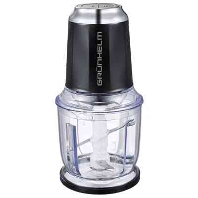 Измельчитель Grunhelm EBS-614В Винница