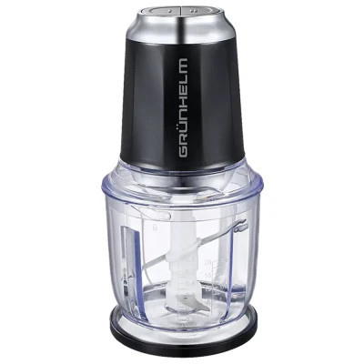 Измельчитель Grunhelm EBS-614В Винница - изображение 1