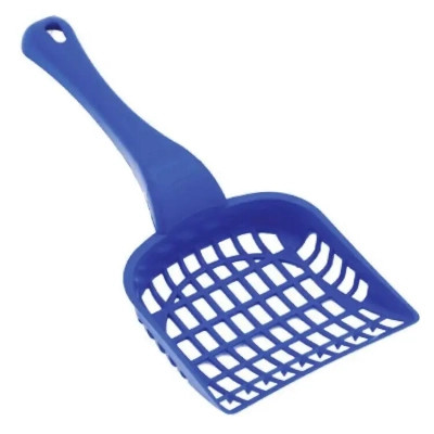 Лопатка для туалету Природа №3 для гранульованого та комкуючого піску (4820157404379) Вінниця - фото 1