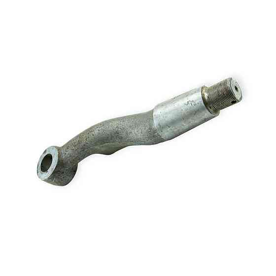 Рычаг кулака Камаз правый поворотного Мукачево