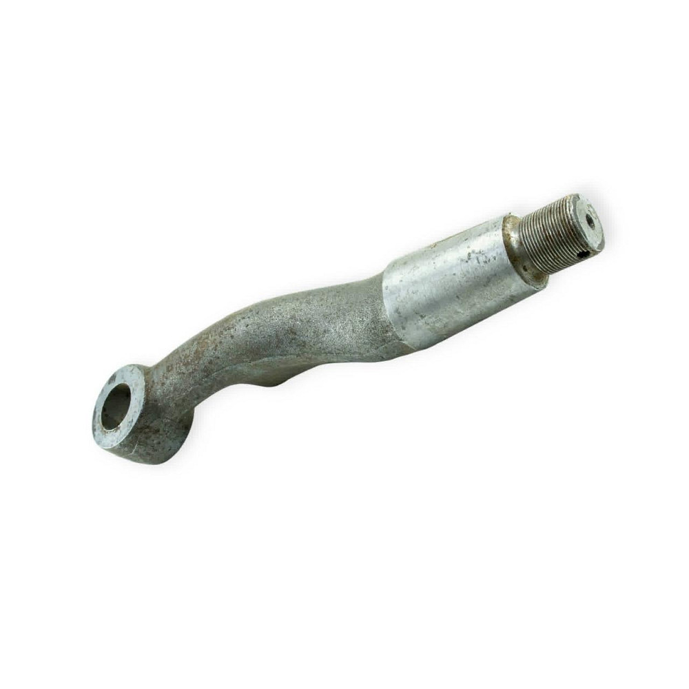 Рычаг кулака Камаз правый поворотного Мукачево - изображение 1