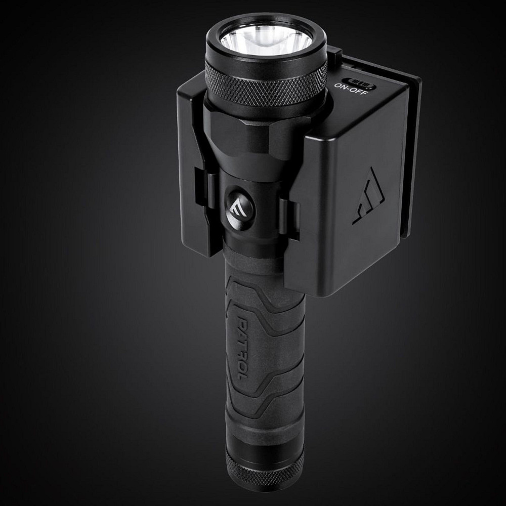 Фонарь тактический Mactronic Patrol RX (2000 Lm) Rechargeable (THH0056) Вінниця - фото 10