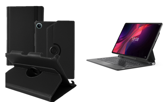 Чехол Spinner360 для планшета Lenovo Tab Extreme, цвет Klasika Киев