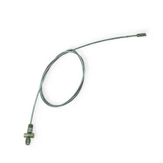 Трос ручного тормоза ГАЗ 2401 (короткий) привода Мукачево