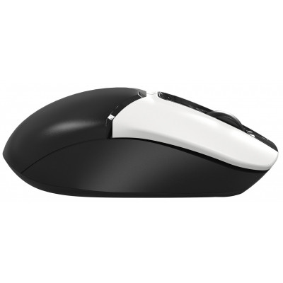Мишка A4Tech FG12S Panda Вінниця - фото 3